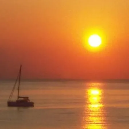 アパート Apartamento Centrico Y Con Vistas Al Mar *