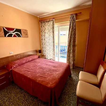 Apartamento Centrico Y Con Vistas Al Mar * Peñíscola