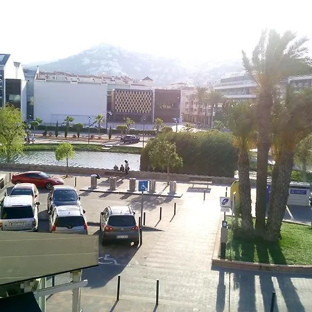 Apartamento Centrico Y Con Vistas Al Mar * Peñíscola