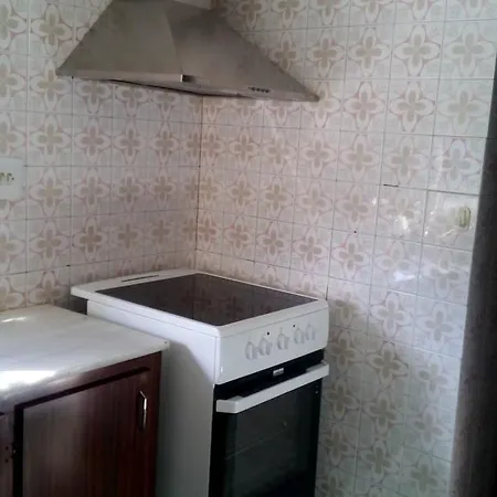 Apartamento Centrico Y Con Vistas Al Mar アパート *