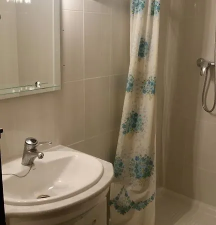 Apartamento Centrico Y Con Vistas Al Mar アパート *