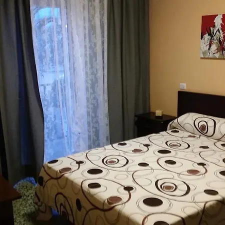 Apartamento Centrico Y Con Vistas Al Mar