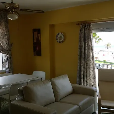 Apartamento Centrico Y Con Vistas Al Mar * Peñíscola